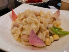 -湖锦酒楼·32年地道湖北菜(光谷店)