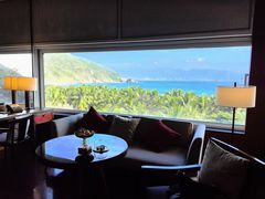-三亚太阳湾柏悦酒店