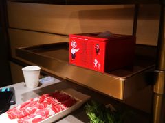 -海底捞火锅(青悦城店)