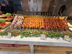 -映像威海·海鲜味道(经区店)