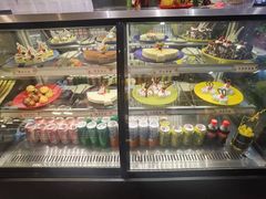 -松子料理(白家庄店)