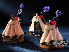 -王森咖啡西点烘焙培训(上海名厨中心店)
