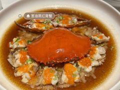 -玫瑰厅上海菜(兴国路店)