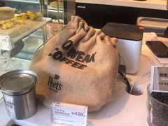 -Peet's Coffee皮爷咖啡(上海长风大悦城店)