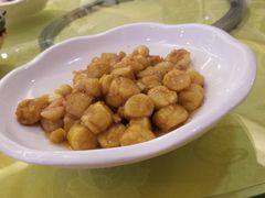 三鲜玉子豆腐-马凯餐厅(长椿街店)