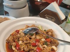 -简小舍·民间手艺菜(武昌江滩店)