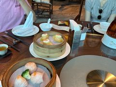 -蛇口希尔顿南海酒店·随轩中餐厅·粤菜