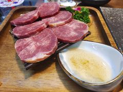 -正宗齐齐哈尔烤肉·齐牛哥鲜切炭火烤肉(杭州总店)