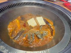 -山河屯铁锅炖鲜鹅·东北菜(开发区一店)