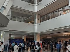-广州越秀国际会议中心