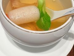 -湘湖逍遥庄园·水漾中餐厅