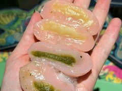 -南京大牌档(崇文门国瑞店)