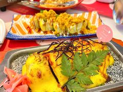 -花漫里亲民日式餐厅(万象城店)