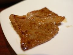 -叙叙苑(大阪店)