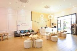 -兰心墩楠月子会所(万达店)