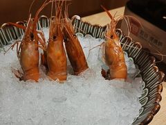 -清水日本料理铁板烧(学府路店)