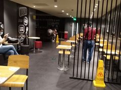 -汉堡王(西直门凯德MALL店)
