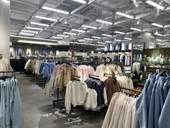 店内环境-鹿岛会员店(熙地港店)