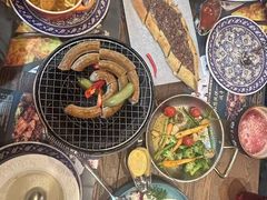 -卢布里西餐厅(总店)