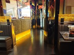 -炊烟小炒黄牛肉(浦东世纪汇店)