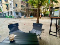 -士多咖啡·Stop Coffee