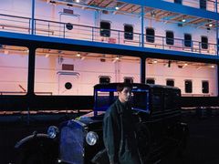 -武汉知音号
