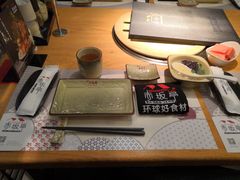 -赤坂亭·M9和牛烧肉·铁板烧·日料398放题(长泰广场店)