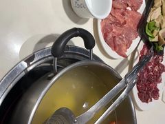 -陈记顺和潮汕牛肉火锅(韩江路店)