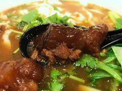 -长寿面(北京西路店)