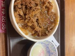 -食其家·牛丼咖喱(广元西路店)