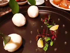 -大连君悦酒店·星海湾壹号Dalian·Dalian(星海广场店)