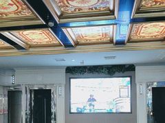 -阿曼达主题KTV(南湖都会店)