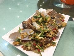 -抱德·潮汕味(敦和店原惠城鱼仔)
