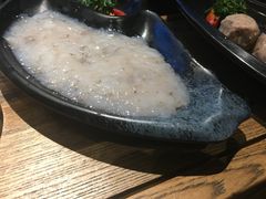 -煲宫猪肚鸡(昆山金鹰国际购物中心店)