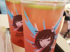 -肯德基(绿溪谷店)