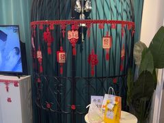 -棂笼·深度沉浸密室(武汉旗舰店)