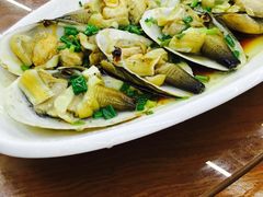 -阳光海鲜大排档