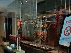 -西安凯悦酒店·湖畔中餐厅