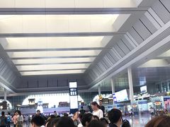 -南宁东站