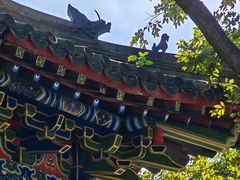 -湛山寺