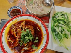 -易老妈蹄花.特色川菜(人民公园总店)