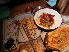 -18BAN音乐啤酒馆(西丽店)