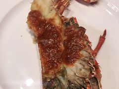 -美食汇自助餐厅(成都万达瑞华酒店)