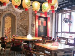 大堂-大鸽饭(北京路店)