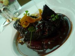 炖小牛肉-翡翠36餐厅(浦东香格里拉店)