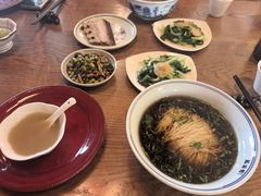 -香雪海·蘇面館(湖滨店)