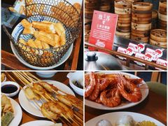-东方明珠·可口可乐欢乐餐厅