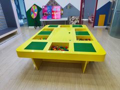 -百变创造力活动中心(虹口龙之梦中心店)