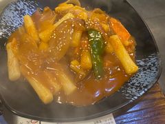 -意成料理