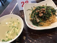 -东泰祥生煎馆(长宁路店)